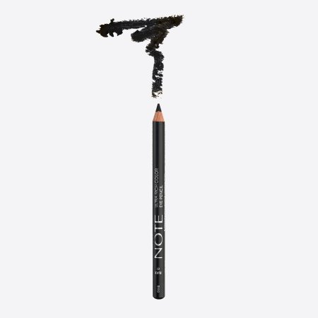 NOTE ULTRA RICH COLOR EYE PENCIL - 01